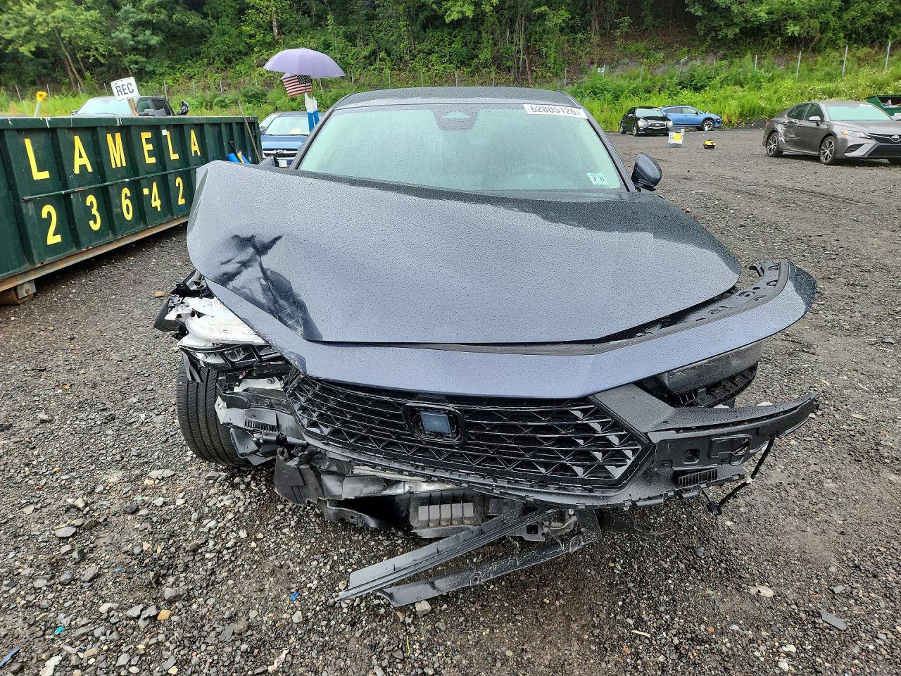 1HGCY1F29TA011891 · 2026 HONDA ACCORD · 5/12