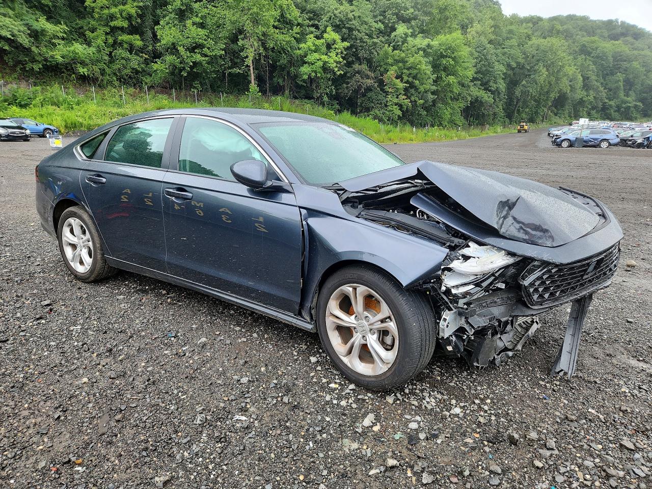 1HGCY1F29TA011891 · 2026 HONDA ACCORD · 4/12