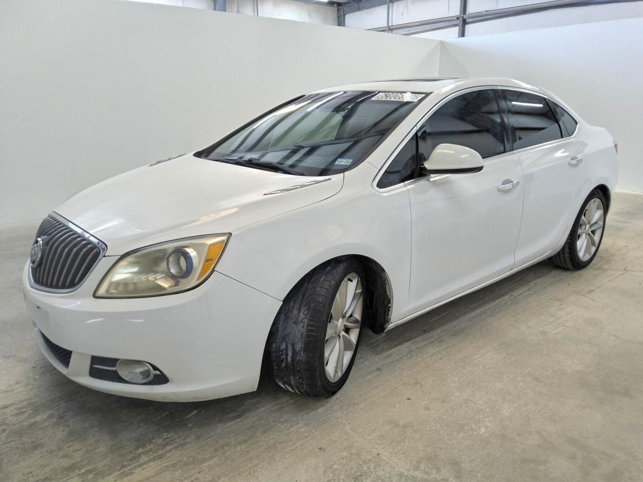 2013 BUICK VERANO