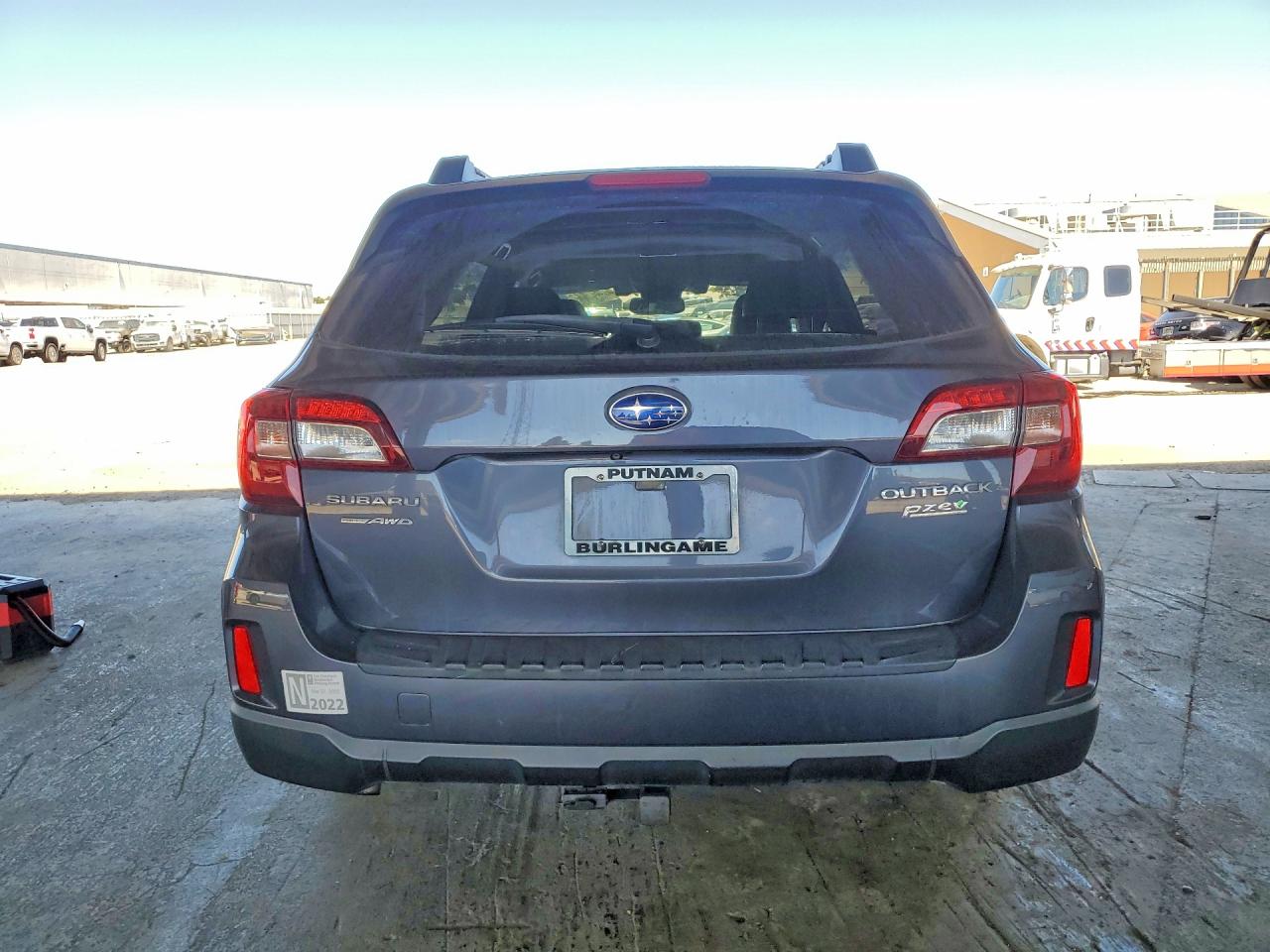 4S4BSANC2F3279112 · 2024 SUBARU OUTBACK · 6/12