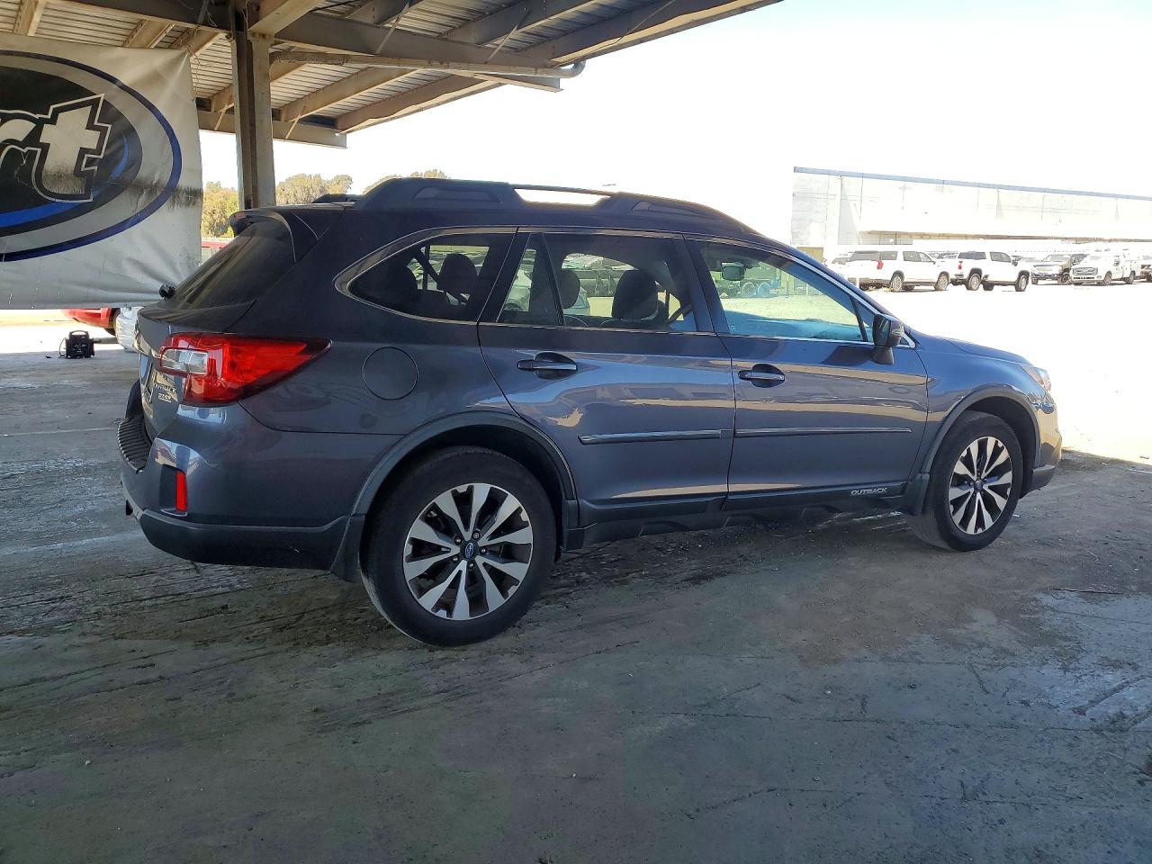 4S4BSANC2F3279112 · 2024 SUBARU OUTBACK · 3/12