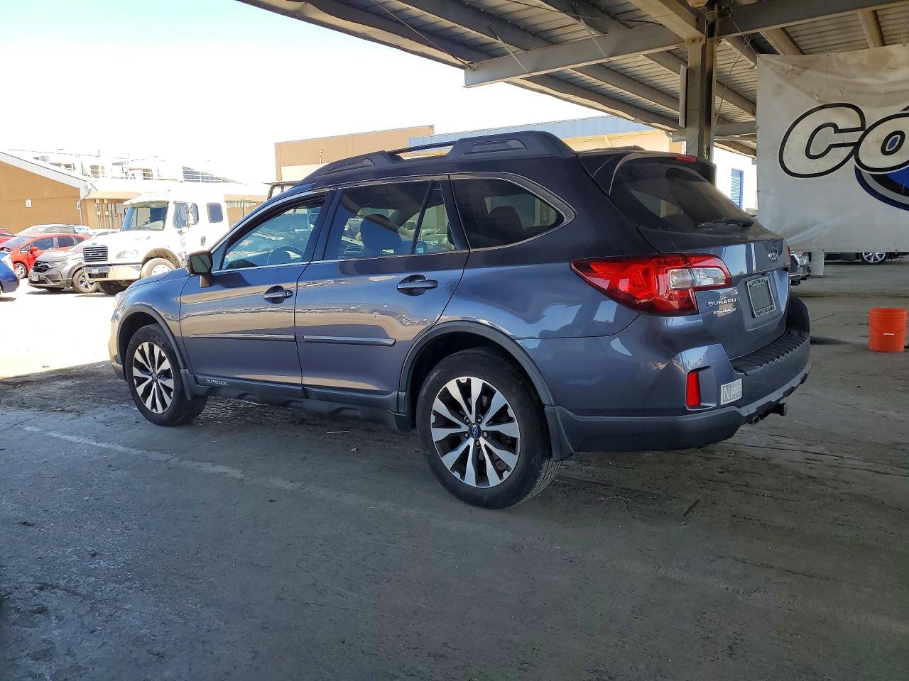 4S4BSANC2F3279112 · 2024 SUBARU OUTBACK · 2/12