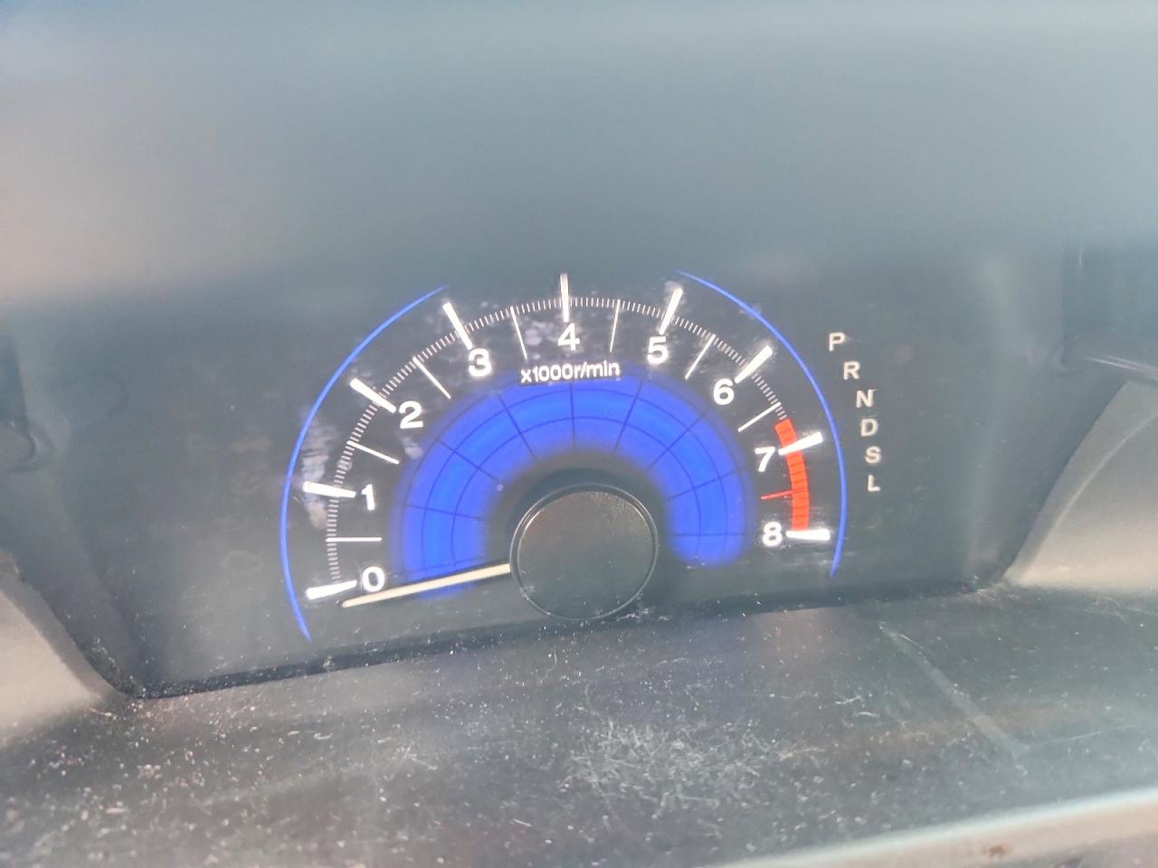 2HGFB2F85EH559741 · 2014 HONDA CIVIC · 9/12