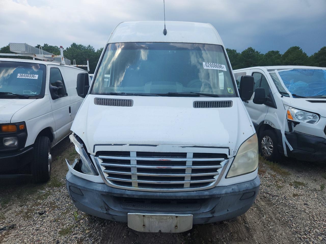 WDYPF0CC0B5532653 · 2011 FREIGHTLINER SPRINTER · 5/13