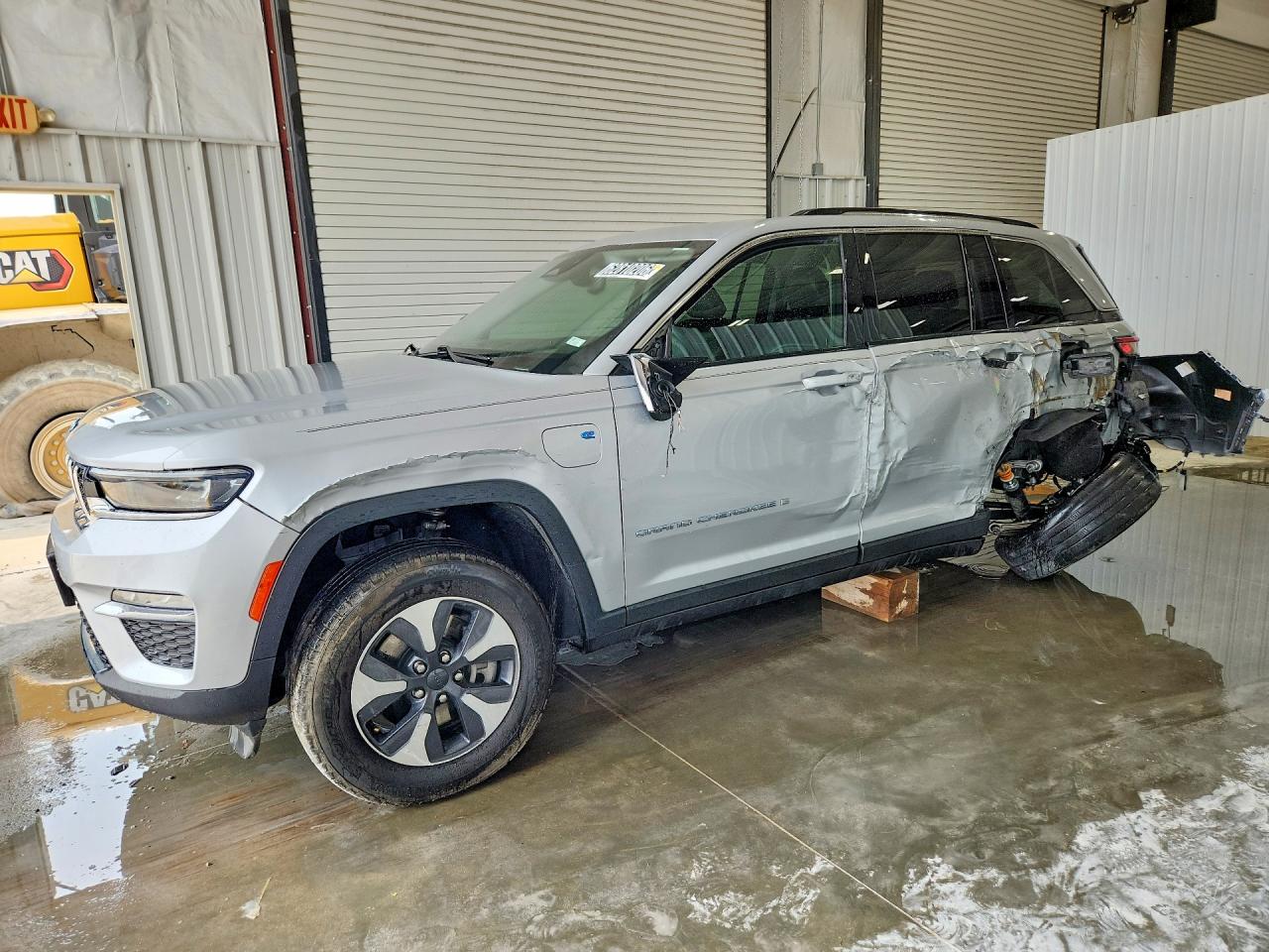 1C4RJYB67RC714028 · 2024 JEEP GRAND CHEROKEE