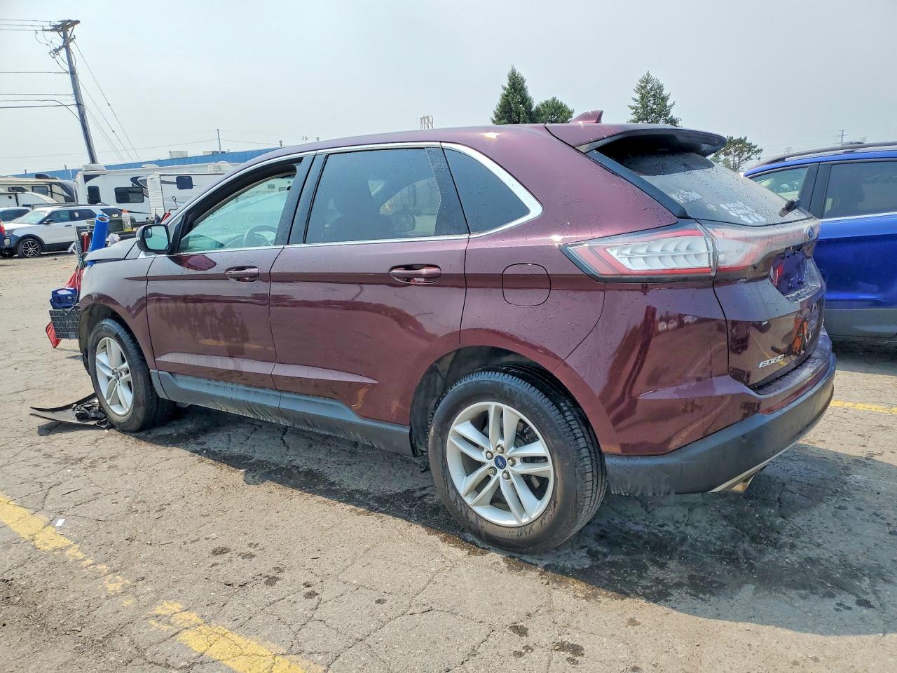 2FMPK4J91JBC59279 · 2018 FORD EDGE · 2/14
