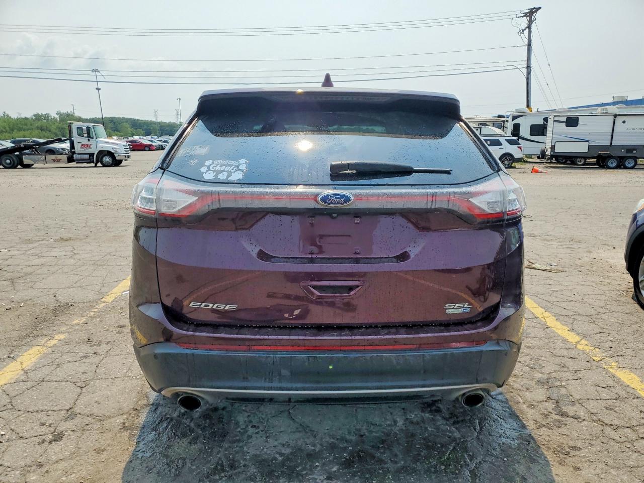 2FMPK4J91JBC59279 · 2018 FORD EDGE · 6/14