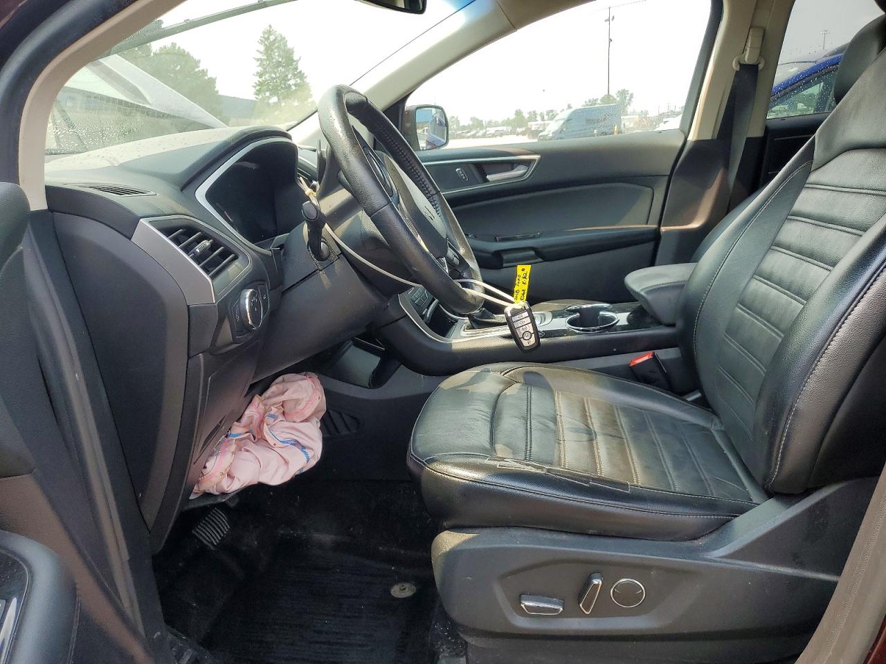 2FMPK4J91JBC59279 · 2018 FORD EDGE · 7/14
