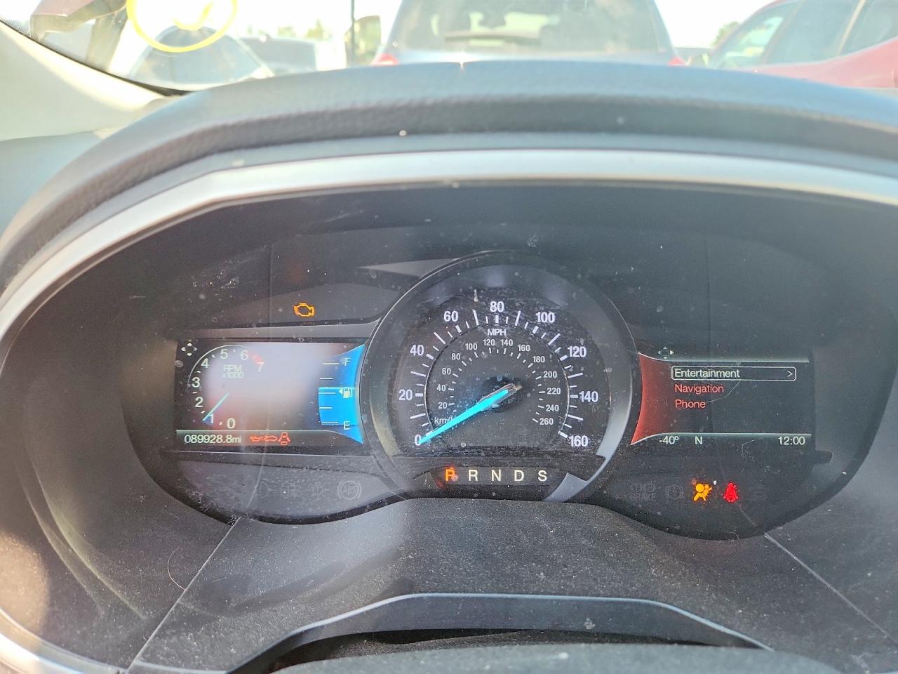 2FMPK4J91JBC59279 · 2018 FORD EDGE · 9/14