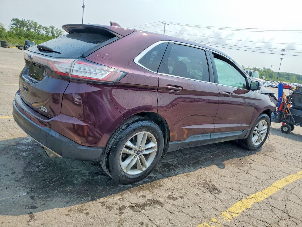 2FMPK4J91JBC59279 · 2018 FORD EDGE · 3/14