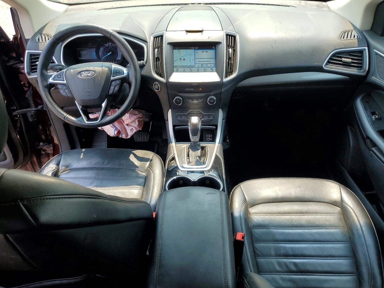 2FMPK4J91JBC59279 · 2018 FORD EDGE · 8/14