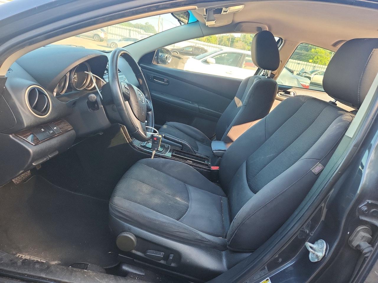 1YVHZ8DH7C5M22498 · 2012 MAZDA 6 · 7/12