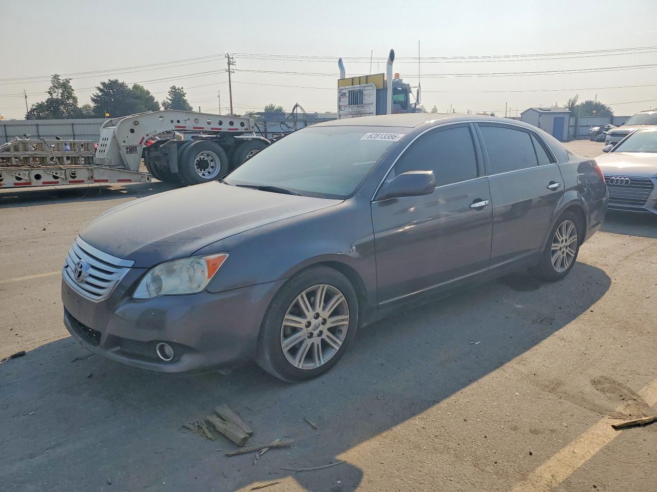 2009 TOYOTA AVALON