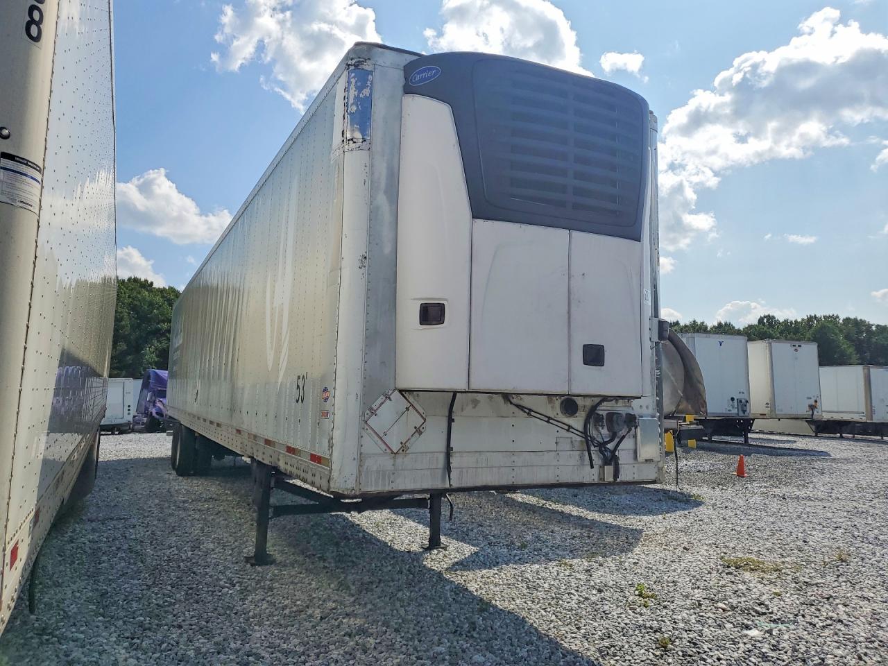 1UYVS25314U326517 · 2004 UTILITY TRAILER MFG. TRAILERS · 4/12