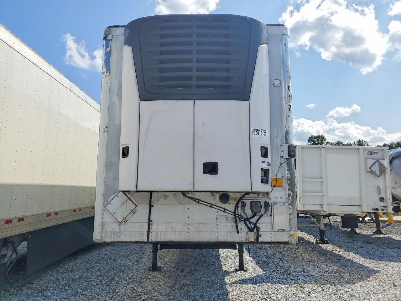1UYVS25314U326517 · 2004 UTILITY TRAILER MFG. TRAILERS · 5/12