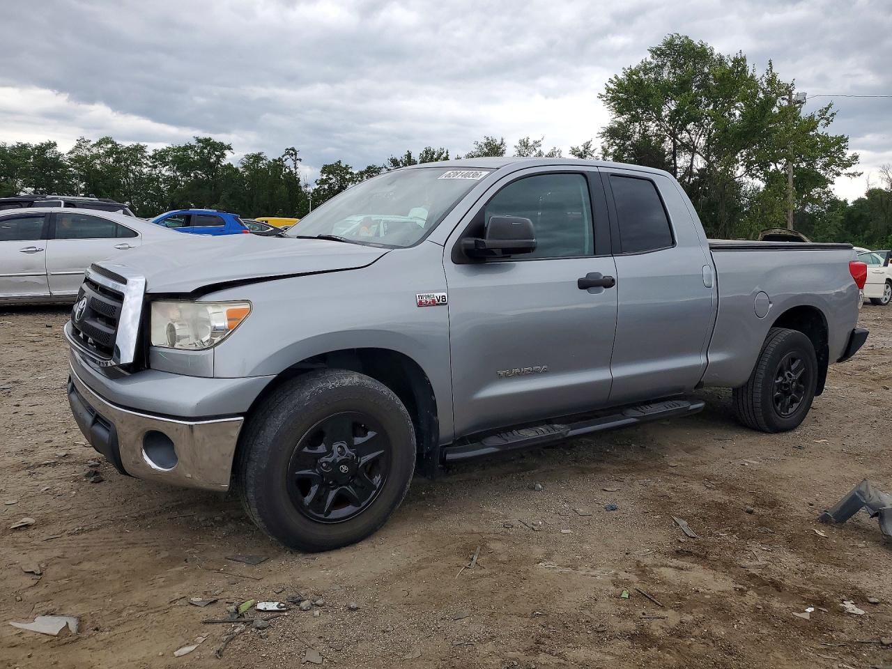 5TFRY5F18DX145894 · 2013 TOYOTA TUNDRA