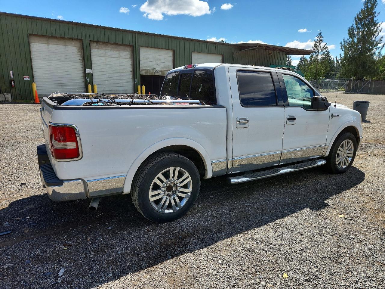 5LTPW16557FJ01772 · 2007 LINCOLN MARK LT · 3/12