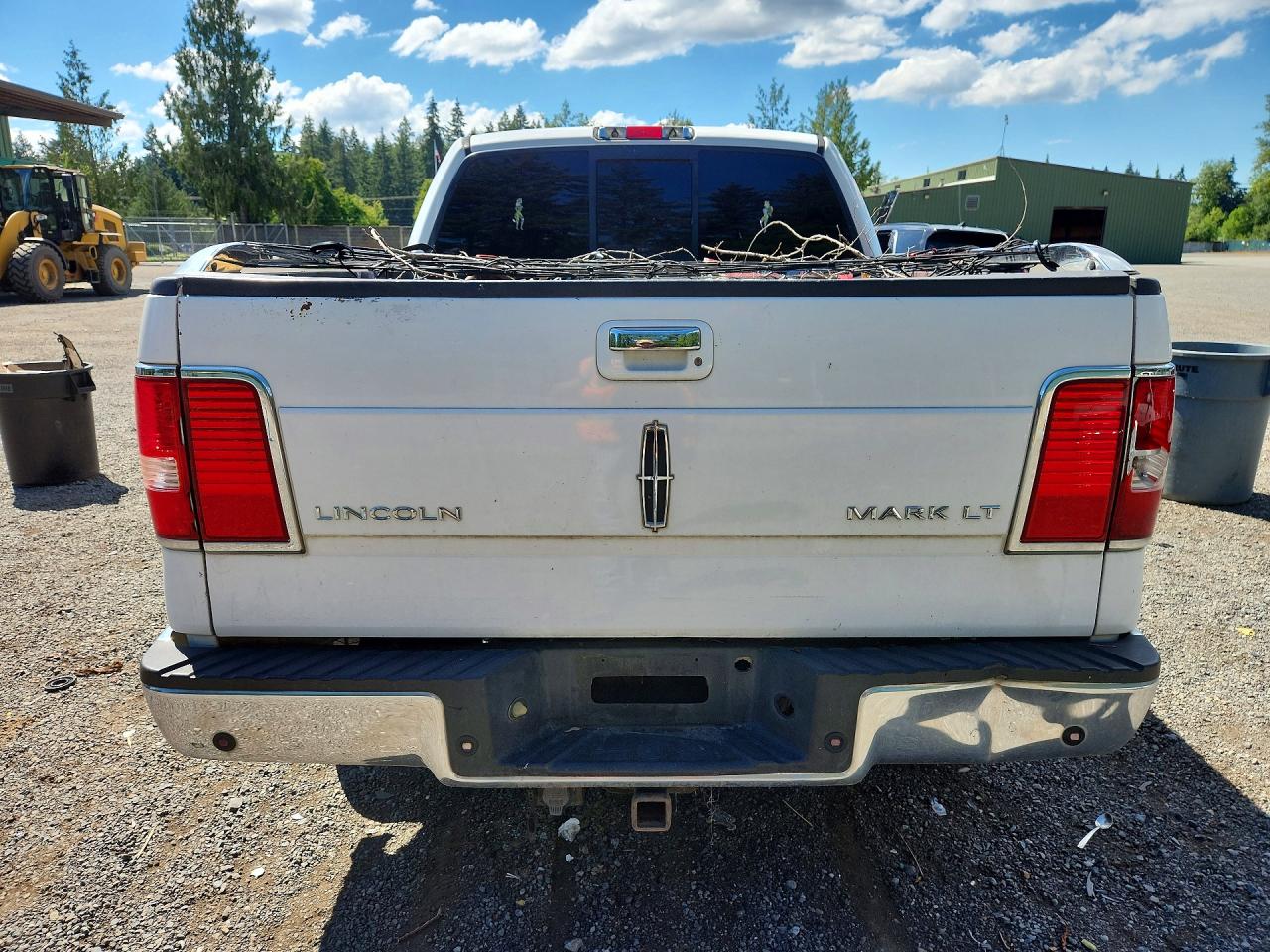 5LTPW16557FJ01772 · 2007 LINCOLN MARK LT · 6/12