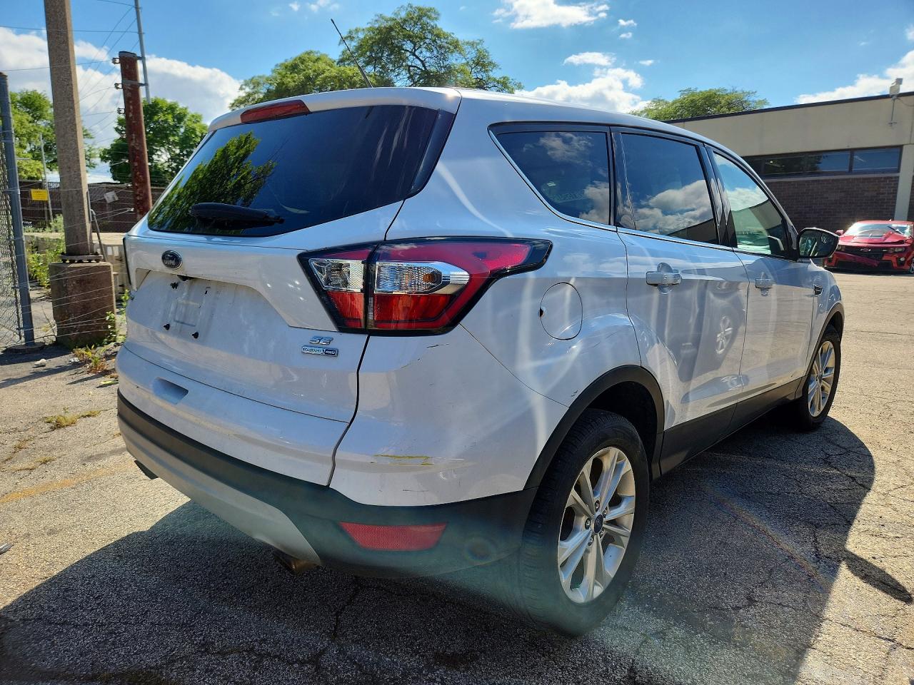 1FMCU9GD2HUD78285 · 2017 FORD ESCAPE · 3/13
