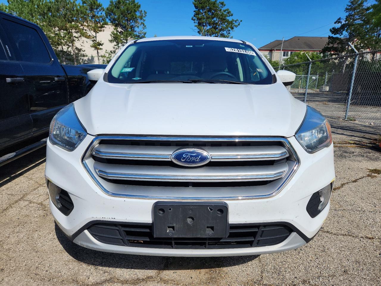 1FMCU9GD2HUD78285 · 2017 FORD ESCAPE · 5/13