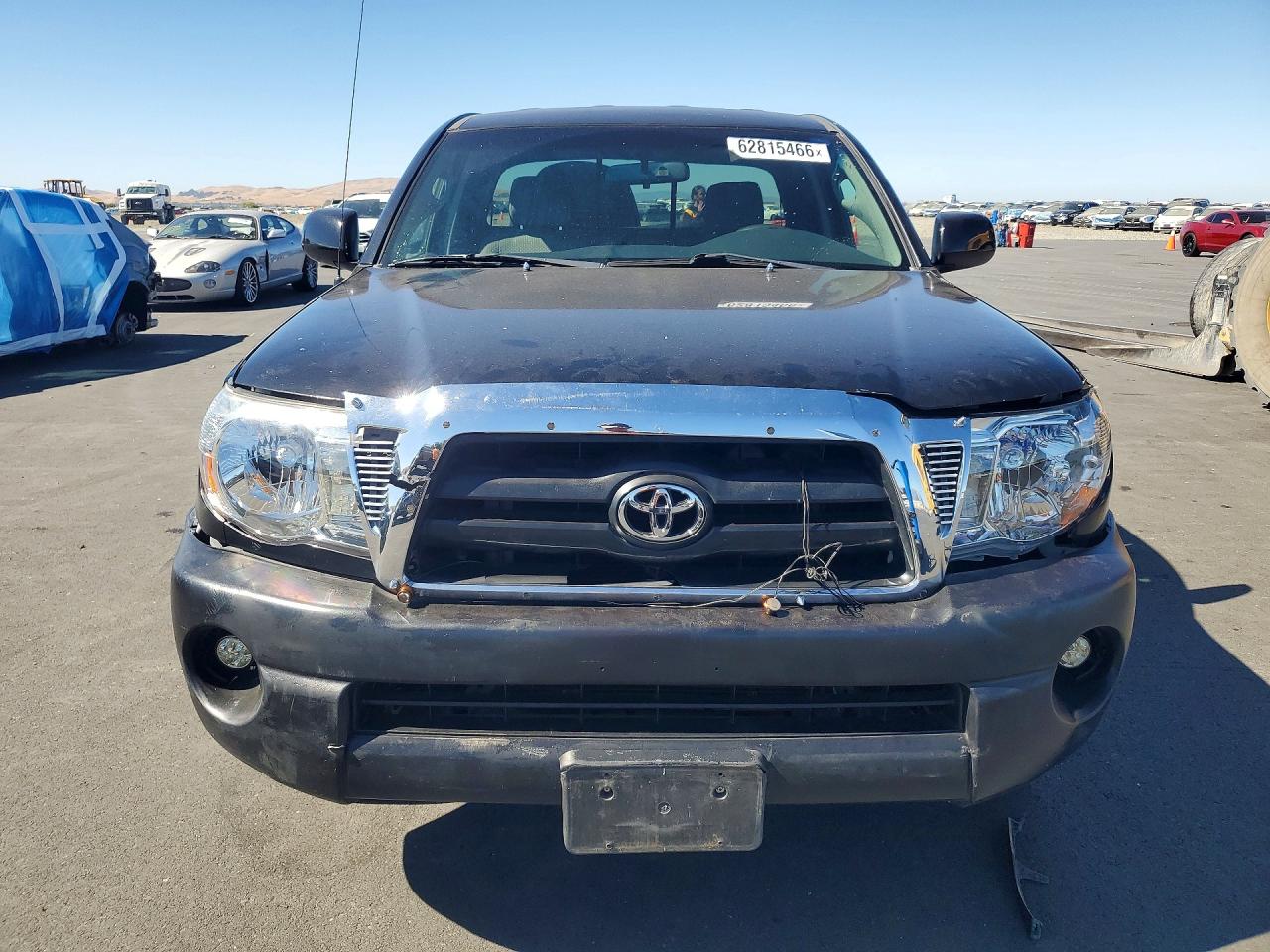 5TETX22N66Z267701 · 2006 TOYOTA TACOMA · 5/12