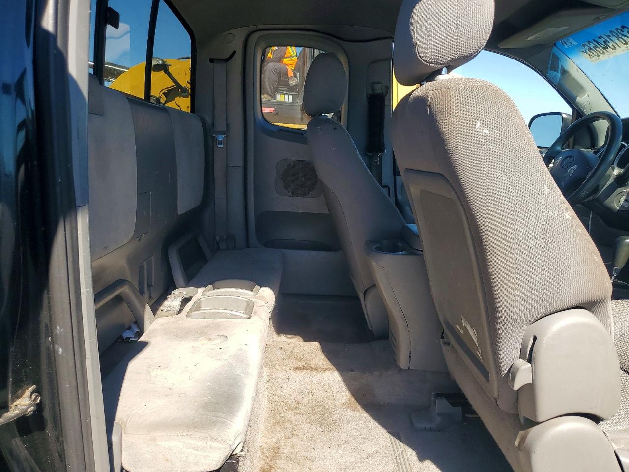5TETX22N66Z267701 · 2006 TOYOTA TACOMA · 10/12