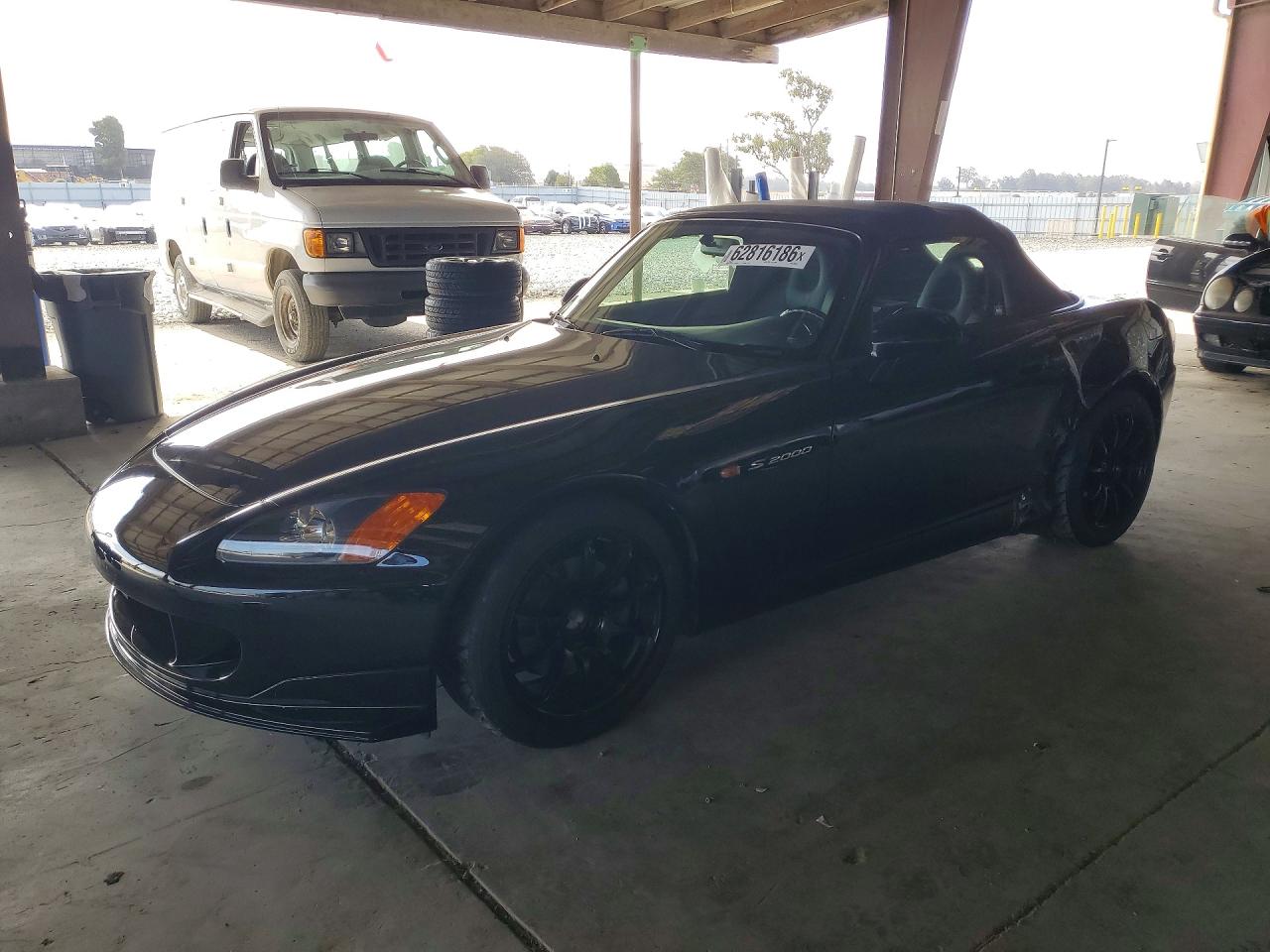 JHMAP11462T006859 · 2002 HONDA S2000