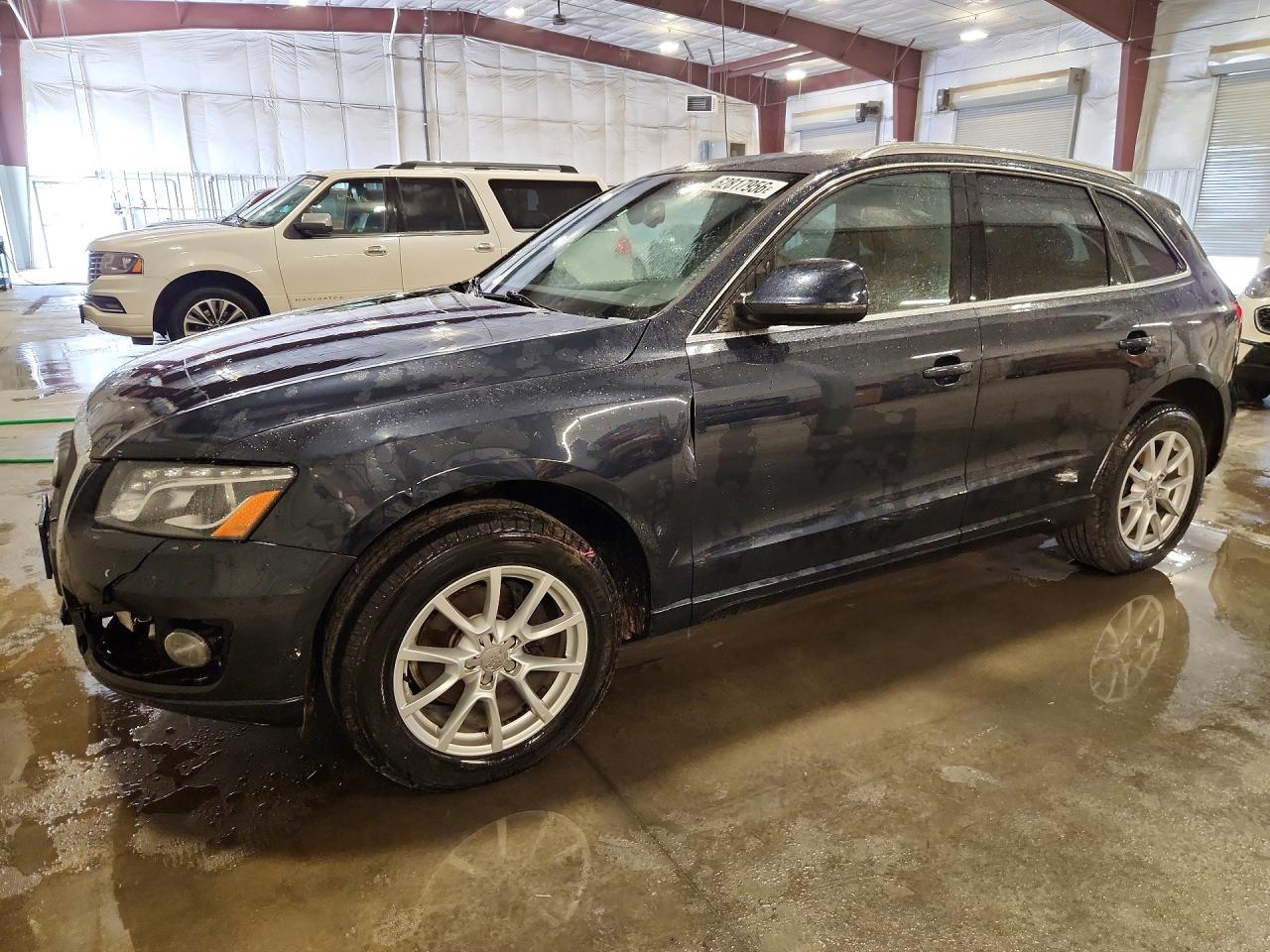 WA1LFAFP8CA050806 · 2012 AUDI Q5