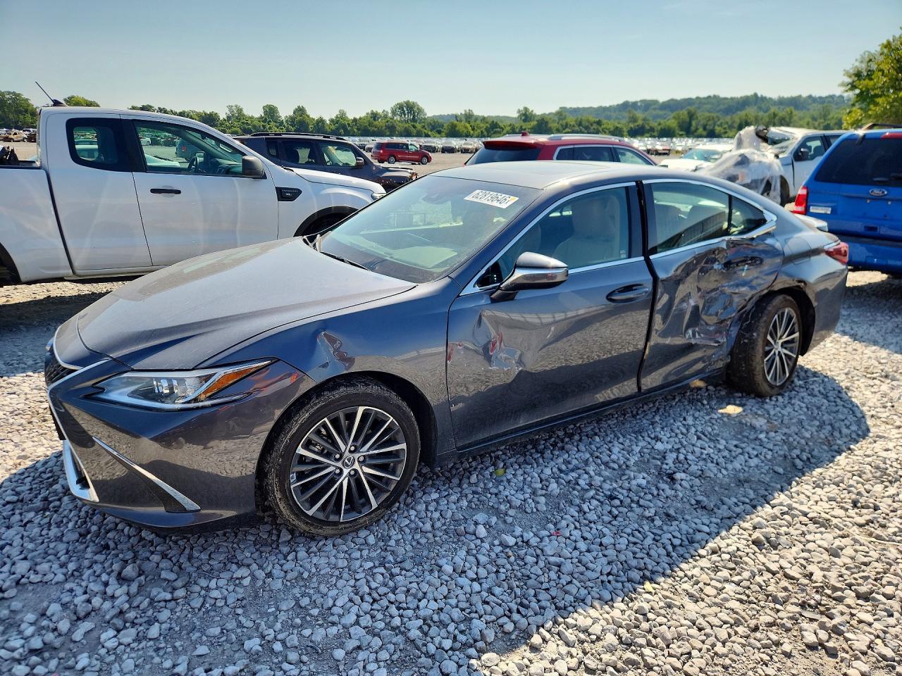58ADA1C13RU047753 · 2024 LEXUS ES 300H
