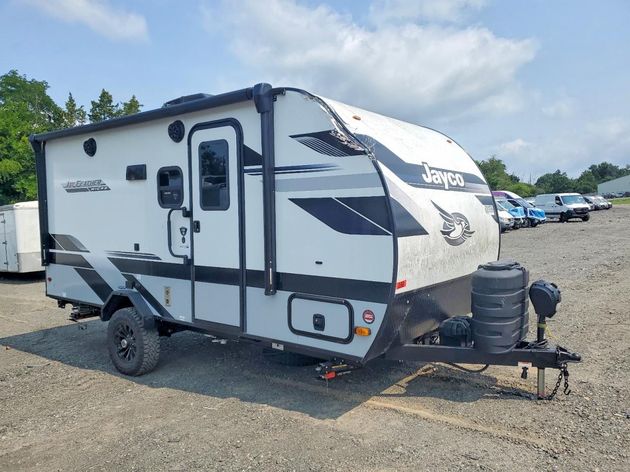 1UJBB0AJ2S1JK0065 · 2025 JAYCO JAY FEATHE