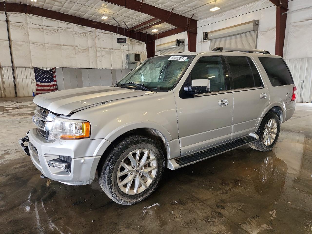 1FMJU2AT8HEA74533 · 2017 FORD EXPEDITION