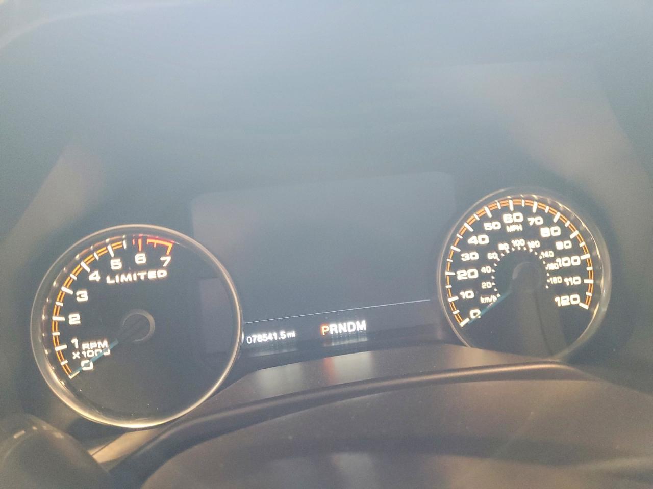1FTEW1EG2HFA94844 · 2017 FORD F150 · 9/12