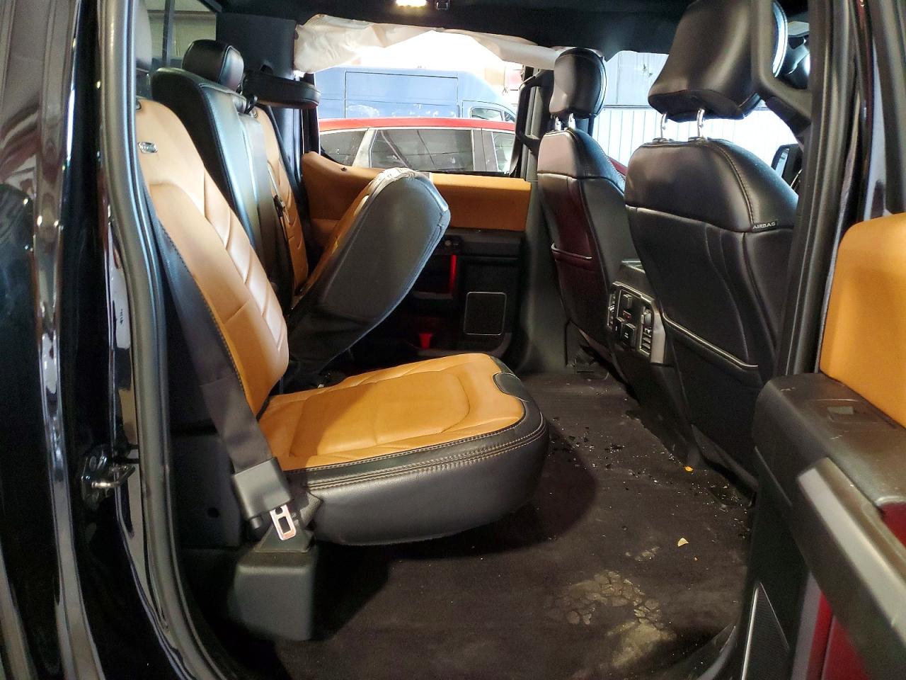 1FTEW1EG2HFA94844 · 2017 FORD F150 · 10/12