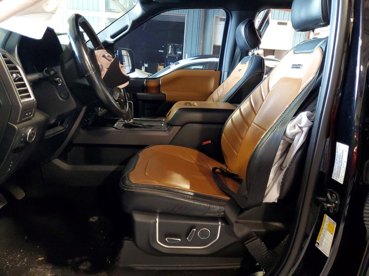 1FTEW1EG2HFA94844 · 2017 FORD F150 · 7/12