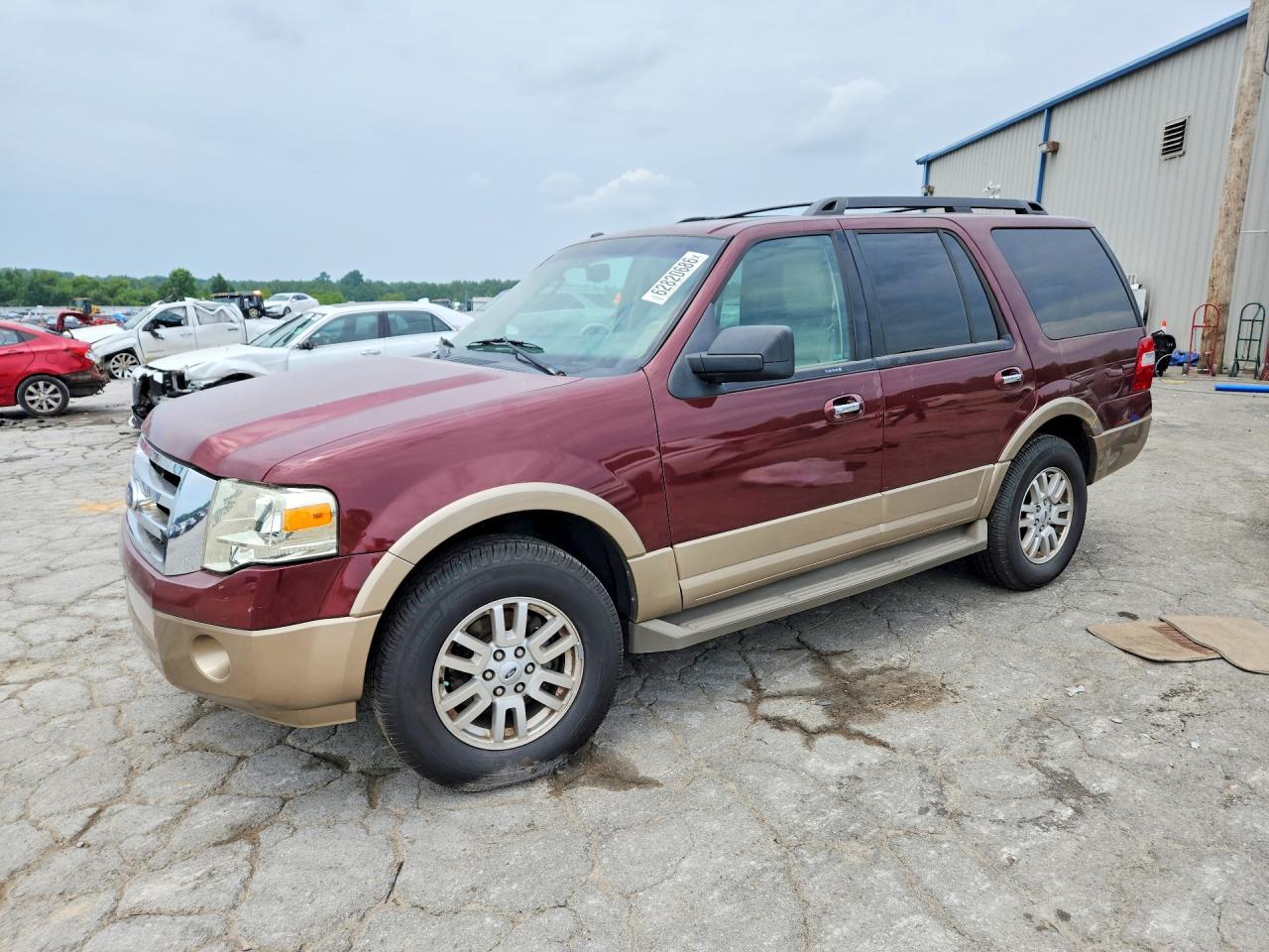 1FMJU1H52CEF14773 · 2012 FORD EXPEDITION