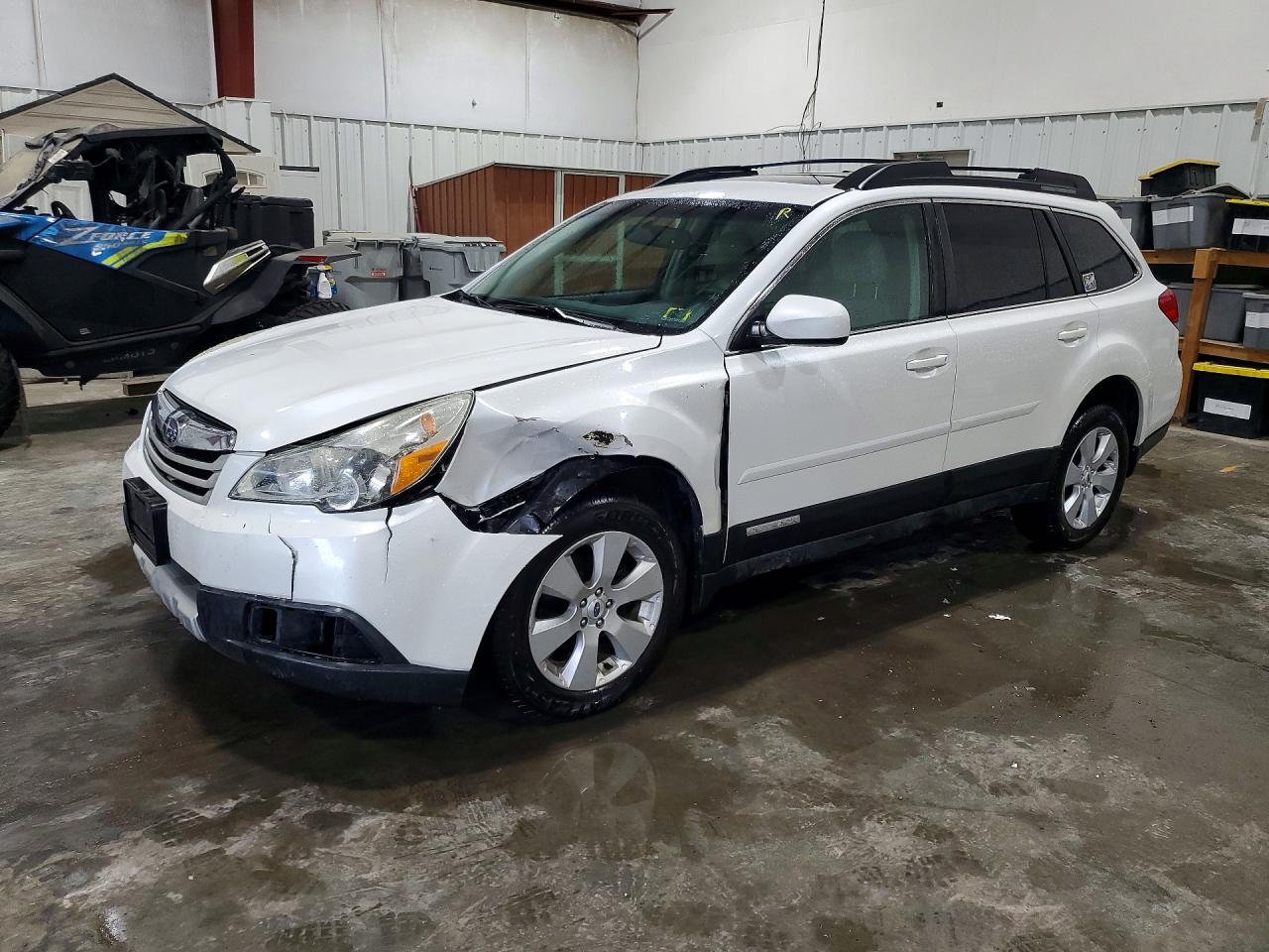 4S4BRBLC9C3200633 · 2012 SUBARU OUTBACK