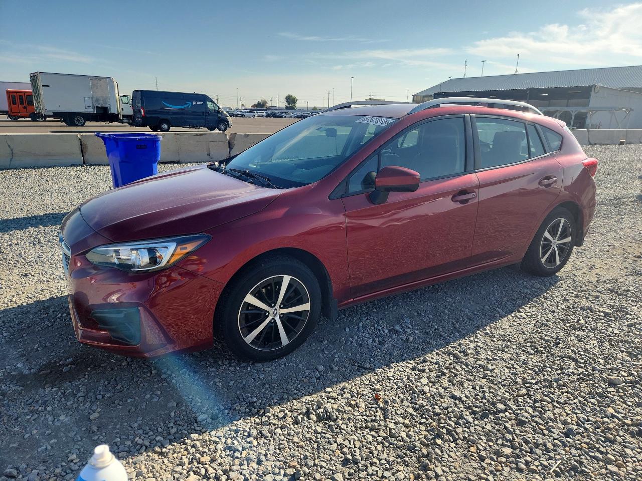 4S3GTAC61K3702986 · 2019 SUBARU IMPREZA