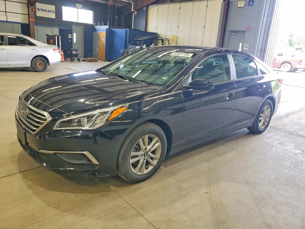 5NPE24AF9GH433369 · 2016 HYUNDAI SONATA