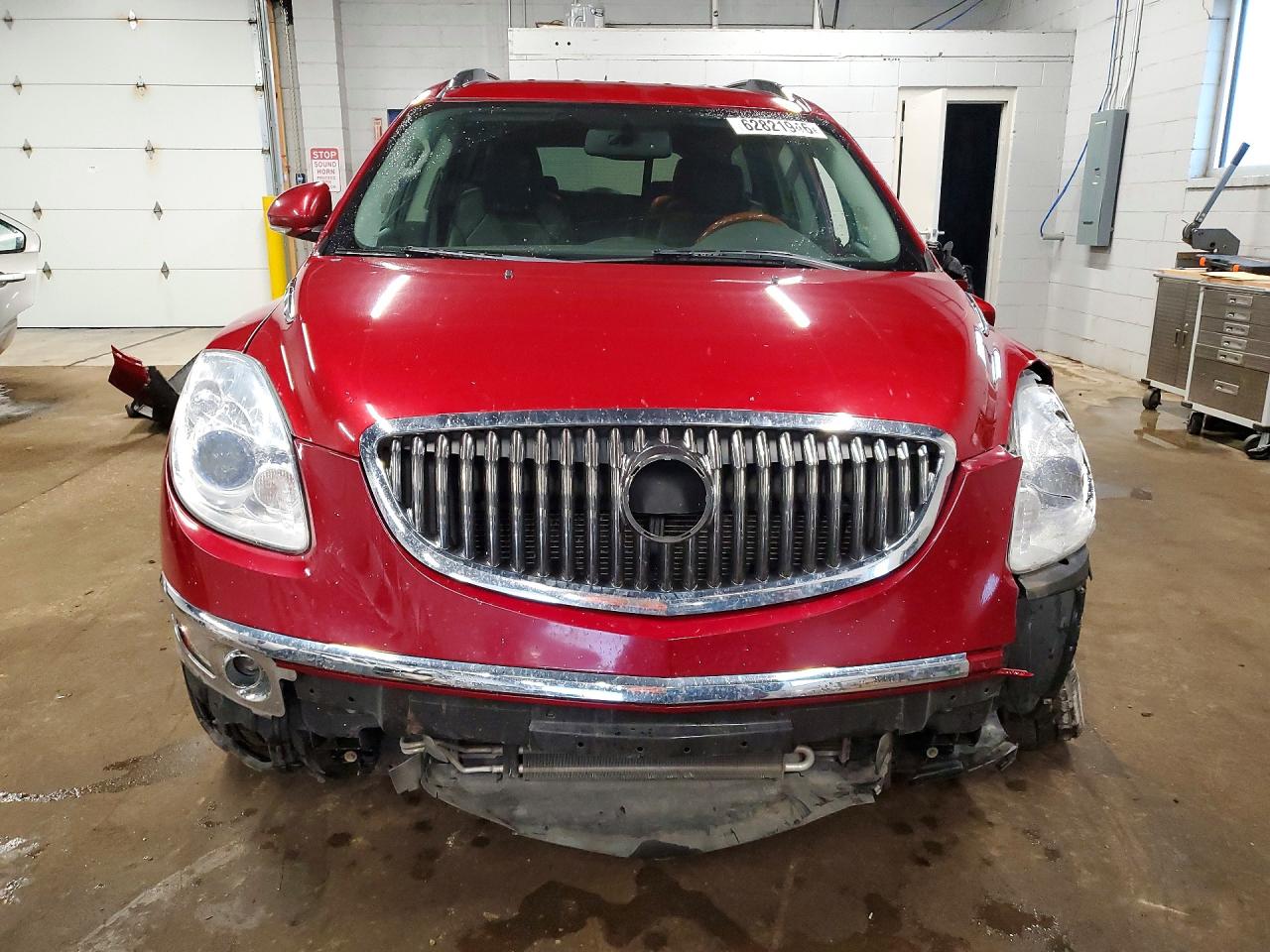 5GAKVCEDXCJ146879 · 2012 BUICK ENCLAVE · 5/13