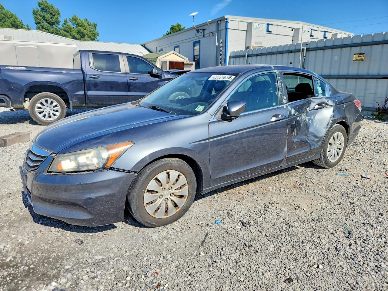 1HGCP2F37CA088843 · 2012 HONDA ACCORD