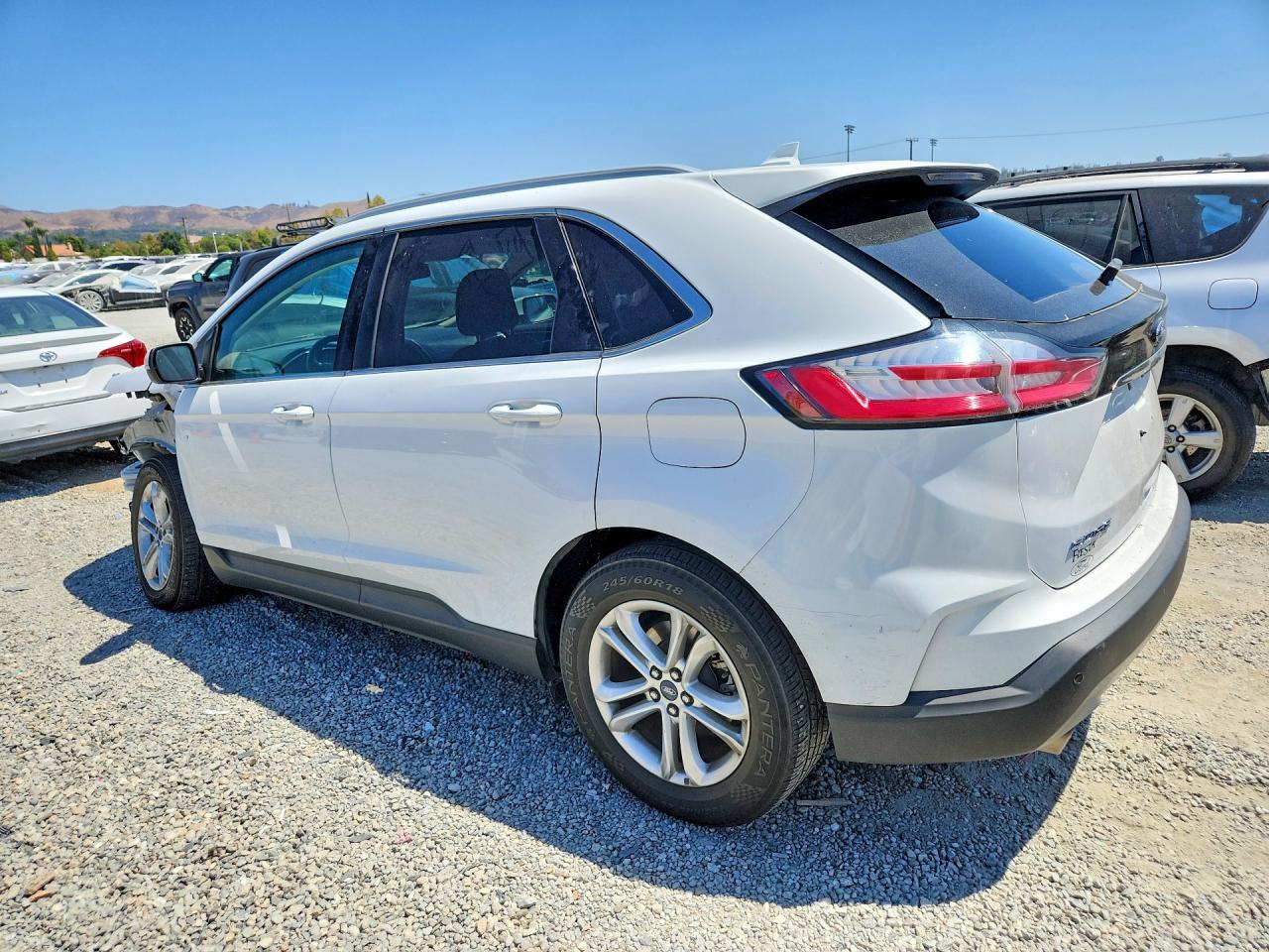 2FMPK3J98LBA44267 · 2020 FORD EDGE · 2/14