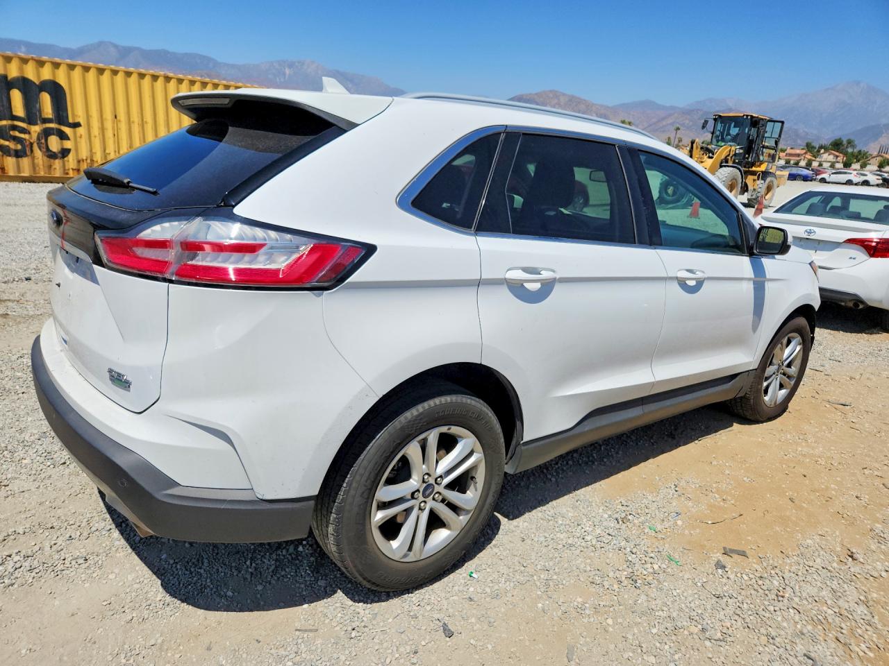 2FMPK3J98LBA44267 · 2020 FORD EDGE · 3/14
