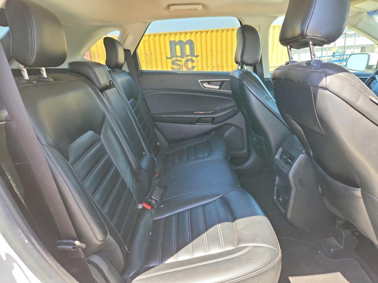 2FMPK3J98LBA44267 · 2020 FORD EDGE · 11/14