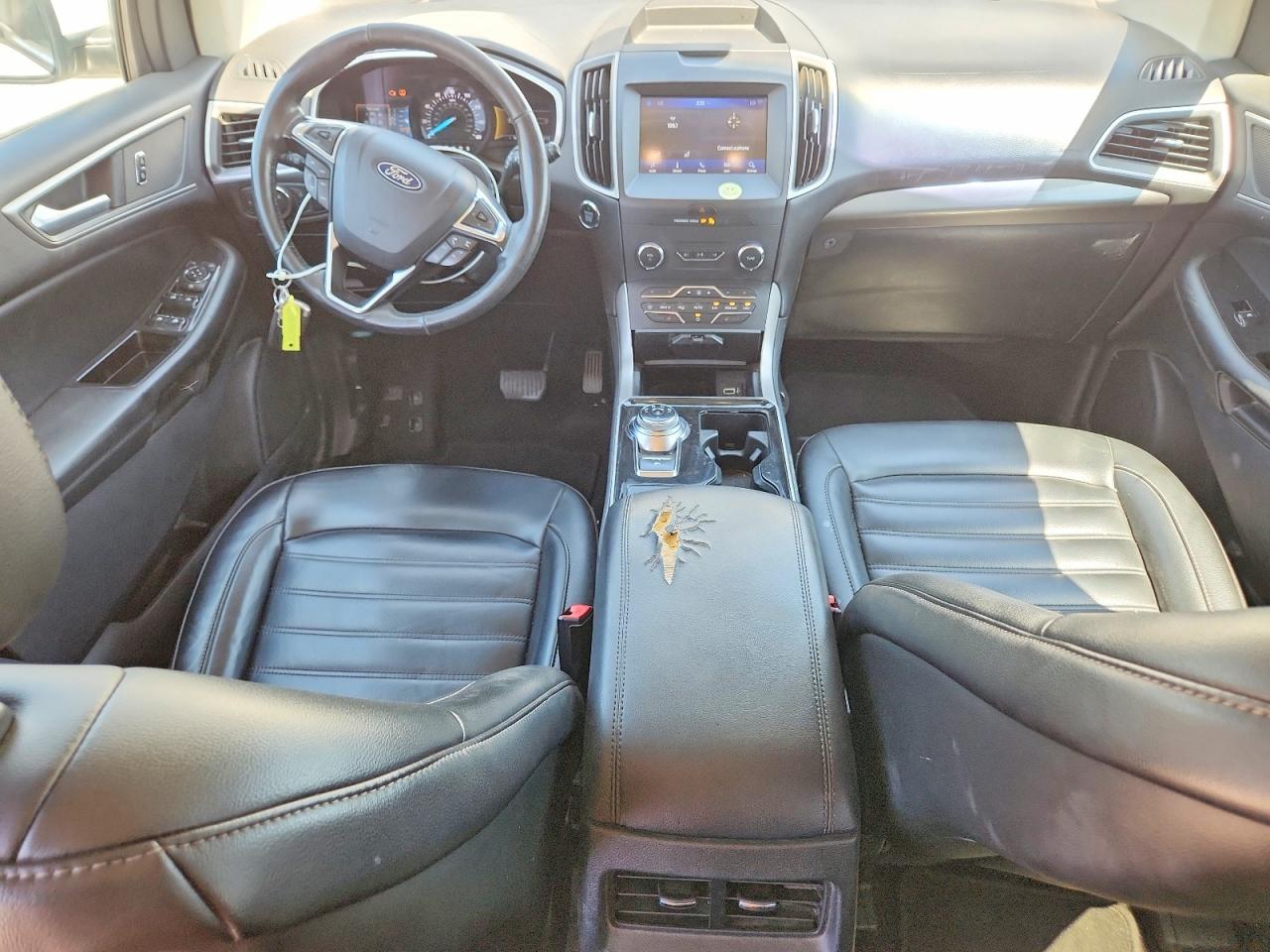 2FMPK3J98LBA44267 · 2020 FORD EDGE · 8/14