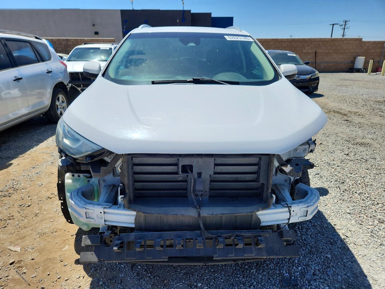 2FMPK3J98LBA44267 · 2020 FORD EDGE · 5/14