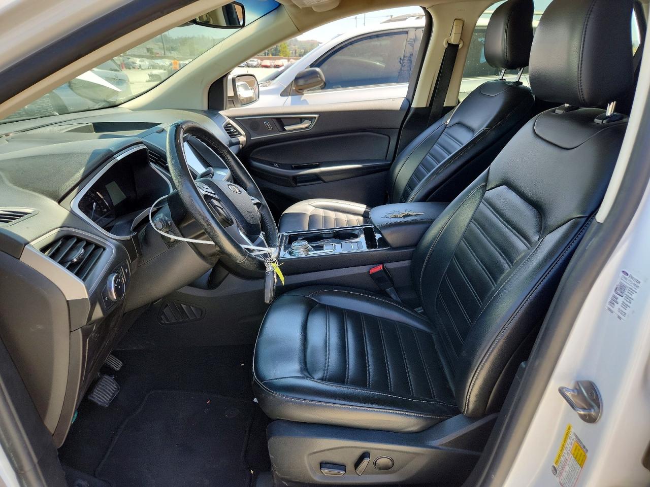 2FMPK3J98LBA44267 · 2020 FORD EDGE · 7/14