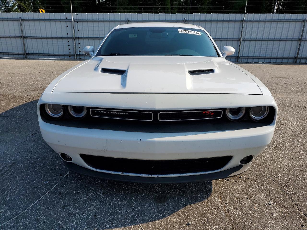 2C3CDZBT5HH658020 · 2017 DODGE CHALLENGER · 5/12