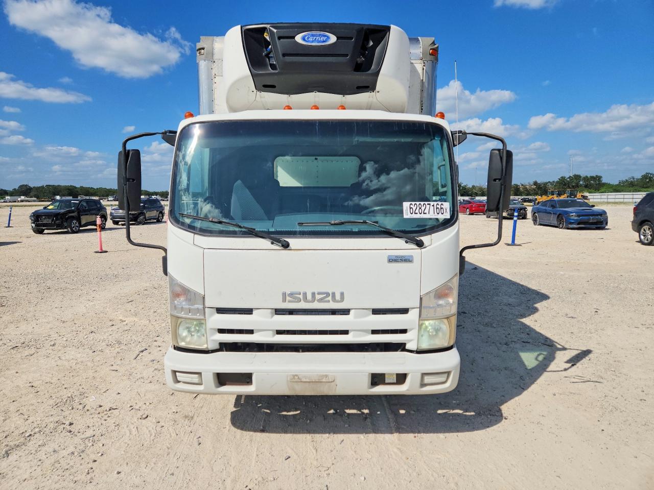 JALC4W160D7002849 · 2013 ISUZU NPR HD · 5/13