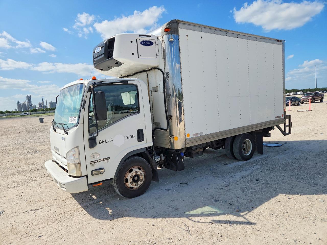 JALC4W160D7002849 · 2013 ISUZU NPR HD
