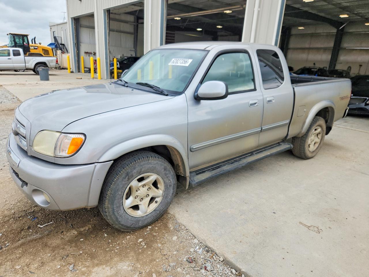 5TBBT44173S389434 · 2003 TOYOTA TUNDRA